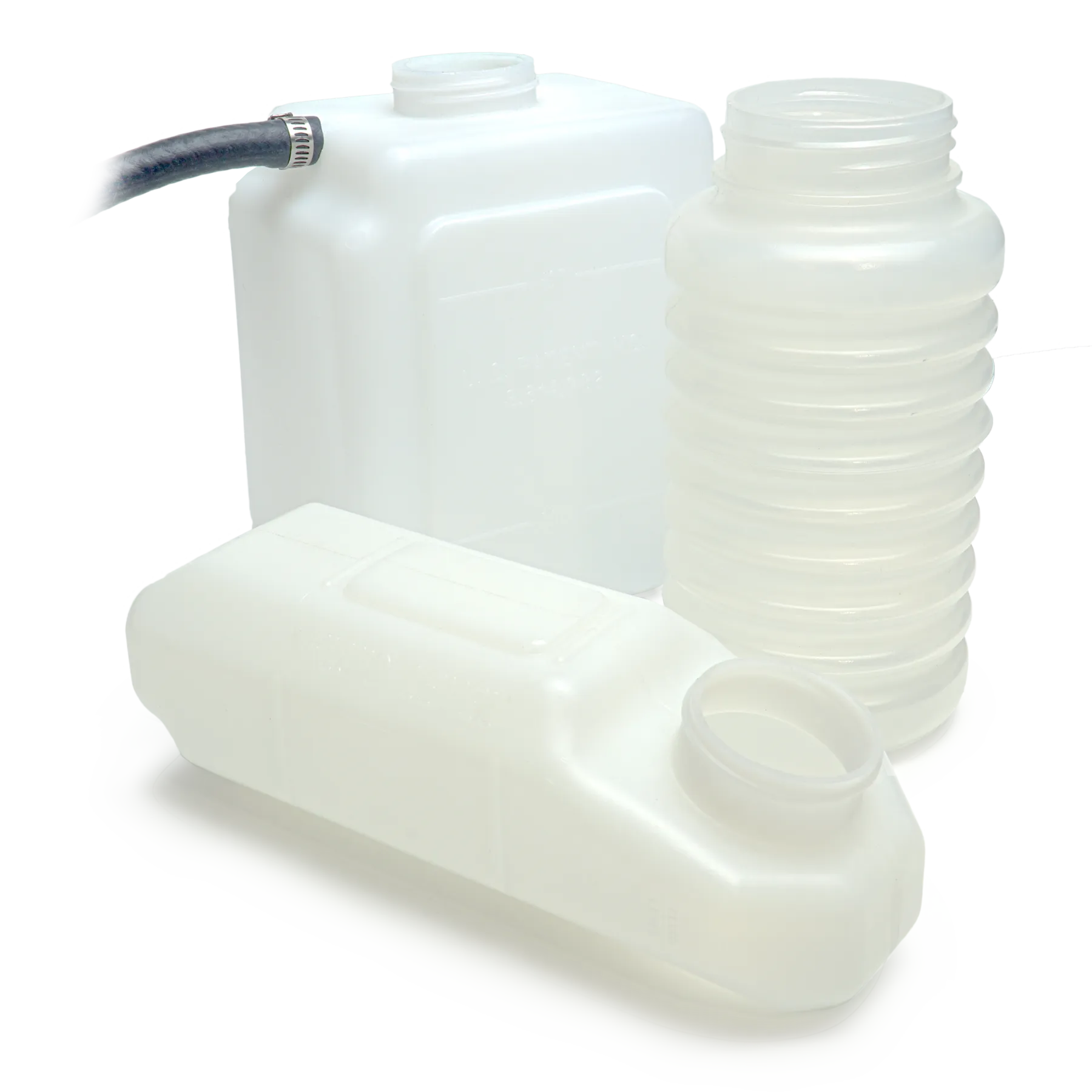 Innovative Engineering, saving money and improving performance of plastic parts and components.