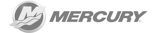 mercury marine plastic components