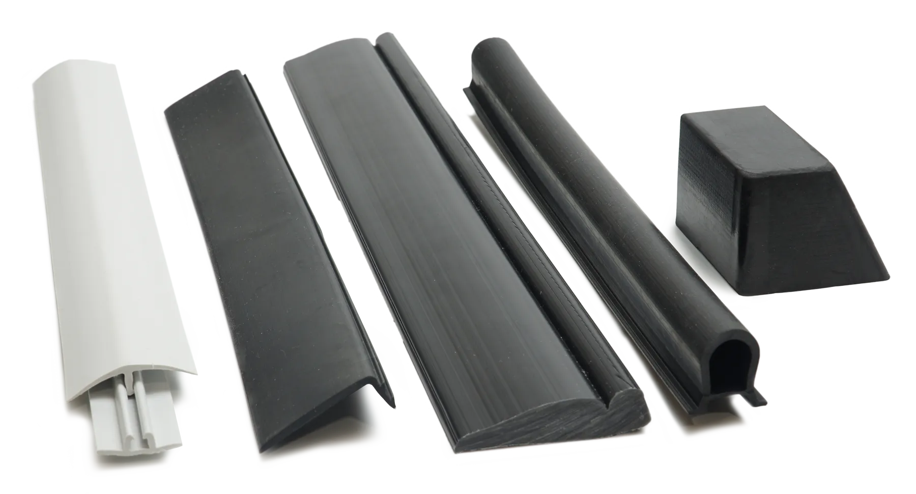 Innovative Engineering, saving money and improving performance of plastic parts and components.