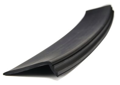 Recreational Vehicle (RV) sample slide out seal.